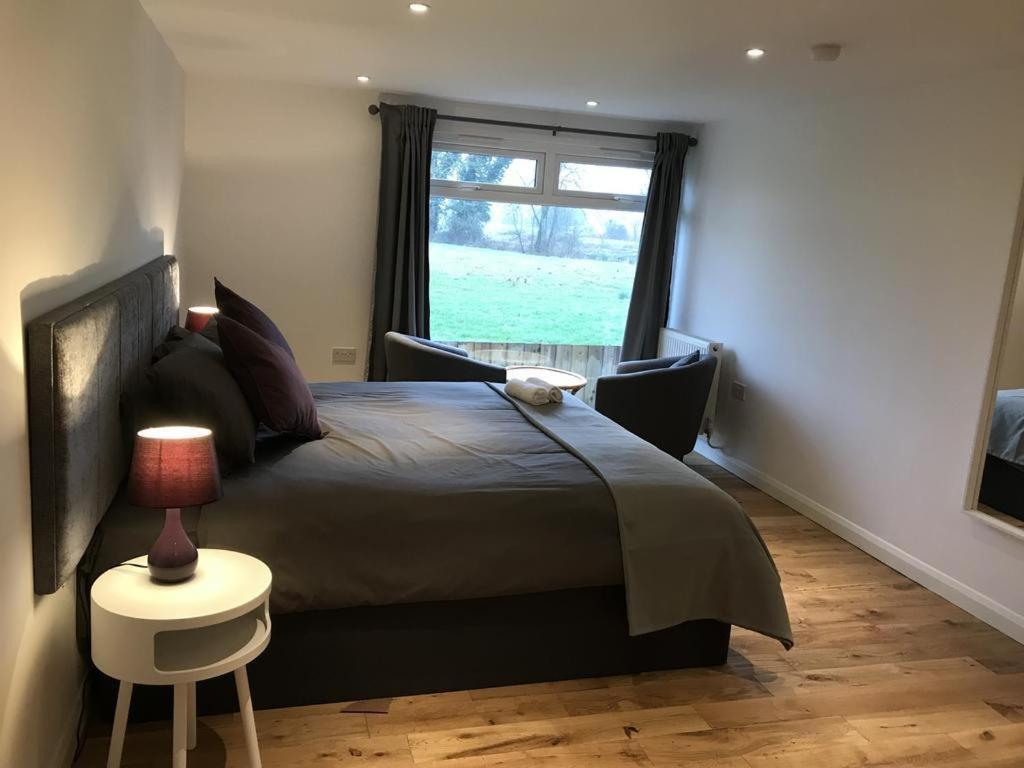 Tor Rooms Canterbury Rum bild